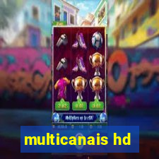 multicanais hd